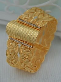 Golden color - Bracelet