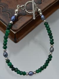 Green - Bracelet