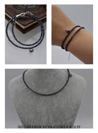 Grey - Bracelet