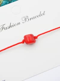 Red - Bracelet