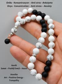 Multi Color - Prayer Beads