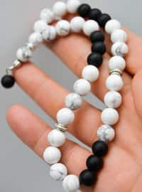 Multi Color - Prayer Beads