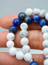 Multi Color - Prayer Beads