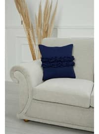 Blue - Throw Pillow Covers