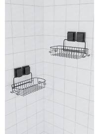 50gr - Black - Bathroom Accessory