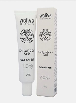 Colorless - Face & Makeup Cleaner - WELİVE