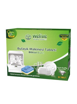 Colorless - Home Care - WELİVE