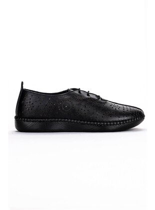 Casual - Black - Casual Shoes - Polaris