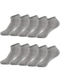 Grey - Socks