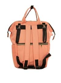 Powder Pink - Backpacks
