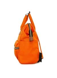 Orange - Backpacks