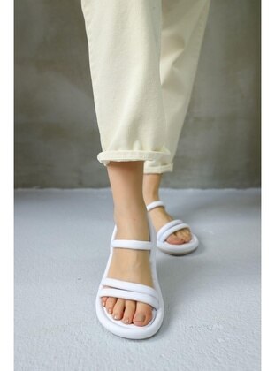  - Sandal - Heels - Zenneshoes