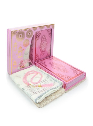 Pink - Accessory - Hajj Umrah Supplies - İhvan