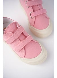 Pink - Kids Trainers
