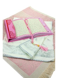 Pink - Accessory - Hajj Umrah Supplies