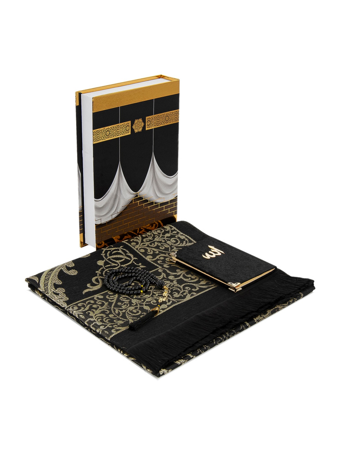 Black - Accessory - Hajj Umrah Supplies