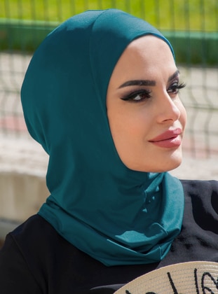 Petrol - Swim Hijab - AİŞE TESETTÜR