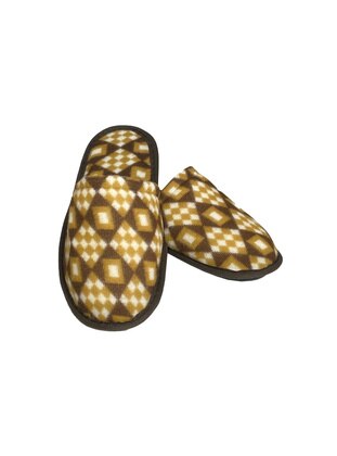 100gr - Mustard - Home Shoes - Wordex