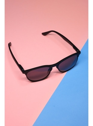 Black - Sunglasses - Bestenur
