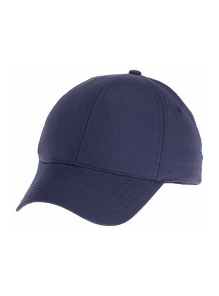 Navy Blue - Hats - Miniko Kids