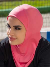 Garnet - Swim Hijab