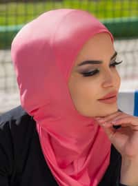 Garnet - Swim Hijab