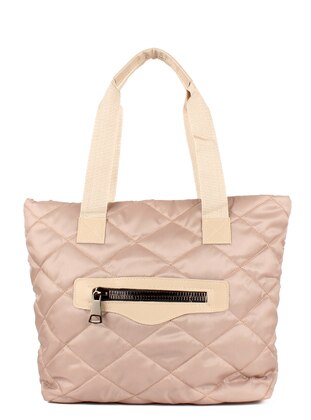 Mink - Satchel - Clutch Bags / Handbags - Luwwe Bag’s
