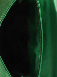 Meadow Green - Satchel - Shoulder Bags