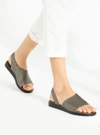 Platinum - Sandal - Sandal