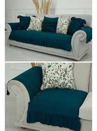 Multi Color - Sofa Throws