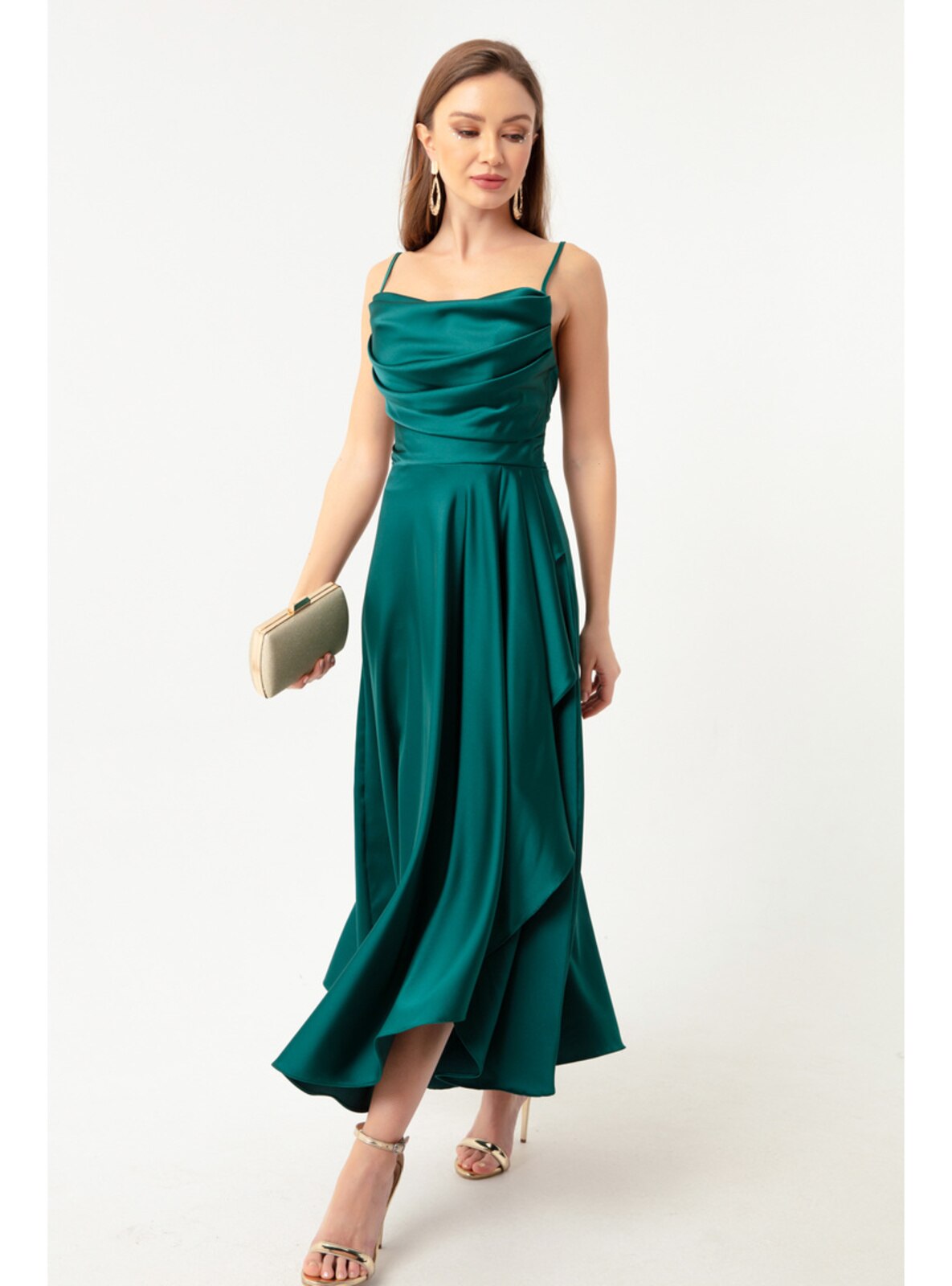 Emerald - Evening Dresses