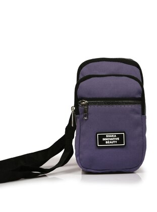 Phone Bags - Purple - Telephone Bag - Stilgo