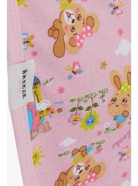 Pink - Baby Blanket