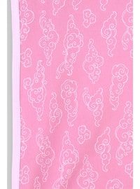 Pink - Baby Home Textile