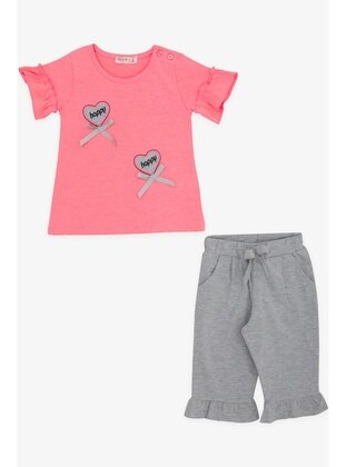 Neon Pink - Baby Care-Pack & Sets - Breeze Girls&Boys