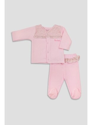 Pink - Baby Care-Pack & Sets - Pierre Cardin