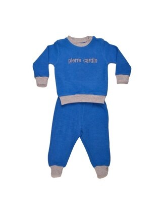 Blue - Baby Care-Pack & Sets - Pierre Cardin