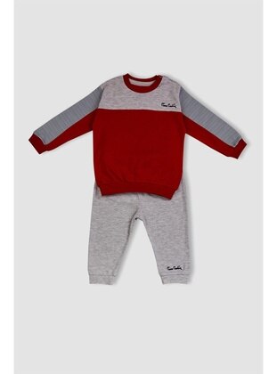 Grey - Baby Care-Pack & Sets - Pierre Cardin