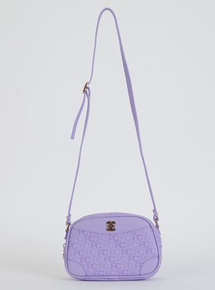 Crossbody - Lavender - Cross Bag - Pierre Cardin