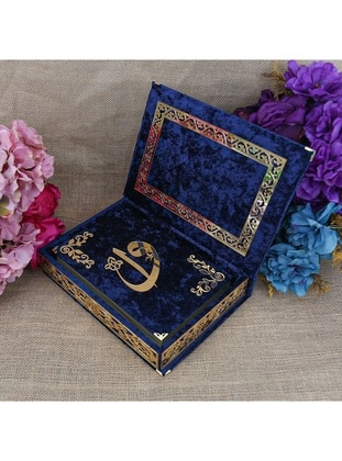 Navy Blue - 100gr - Islamic Products > Religious Books - İkranur