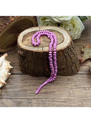 200gr - Lilac - Prayer Beads - İkranur