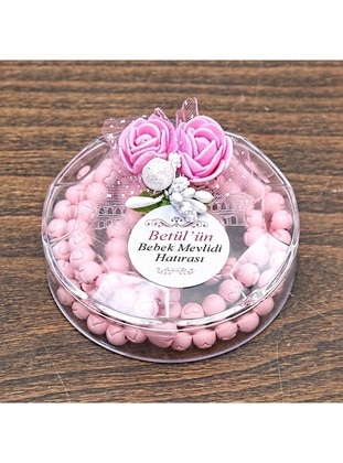 Mawlid Gift In A Box Scented Rosary Tasbih