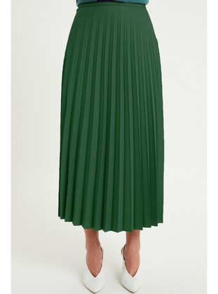 Emerald - Skirt  - Vavinor