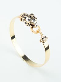 Gold color - Bracelet