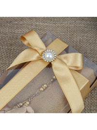 Gold - 50gr - Accessory Gift