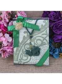 Green - 50gr - Accessory Gift