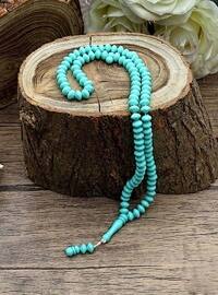 Turquoise - Prayer Beads