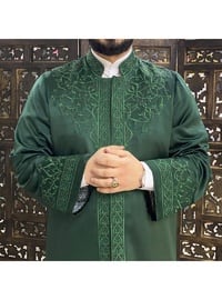 Green - Accessory - Hajj Umrah Supplies