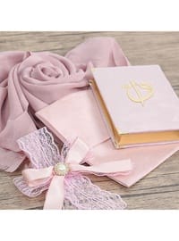 Pink - 50gr - Accessory Gift