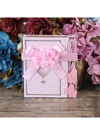 Pink - Accessory Gift